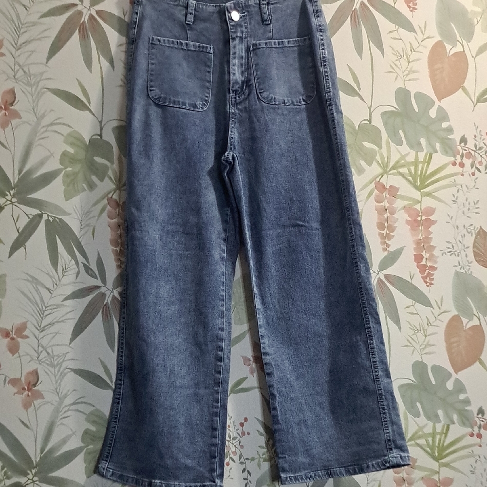 Blue Jeans Size Small